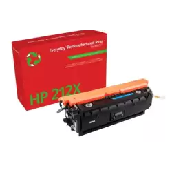 (006R04783) XEROX EVERYDAY REMANUFACTURED TONER CIAN PARA HP COLOR LASERJET M554/M555 -  MFP 578 - 212X - W2121X