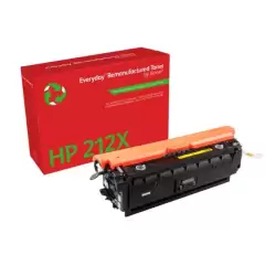 (006R04784) XEROX EVERYDAY REMANUFACTURED TONER AMARILLO PARA HP COLOR LASERJET M554/M555 -  MFP 578 - 212X - W2122X