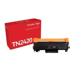 (006R04792) XEROX EVERYDAY TONER NEGRO HL-L2310 - TN2420