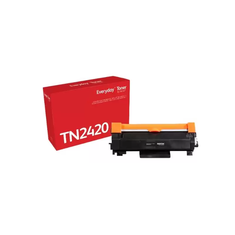 (006R04792) XEROX EVERYDAY TONER NEGRO HL-L2310 - TN2420