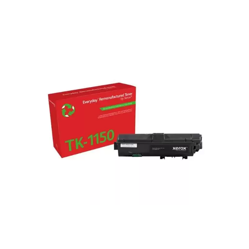 (006R04794) XEROX EVERYDAY TONER NEGRO PARA KYOCERA M2135DN