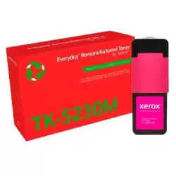 (006R04806) XEROX EVERYDAY TONER MAGENTA PARA KYOCERA M5521CDW - TK-5230M