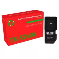 (006R04809) XEROX EVERYDAY TONER NEGRO PARA KYOCERA M5526CDN - TK-5240K