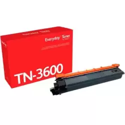 (006R04866) XEROX EVERYDAY TONER NEGRO PARA BROTHER DCP-L5510DW/HL-L5210DN/HL-2510DW/HL-6210DW/HL-L6410/MFC-L5710DW/MFC-L6910...