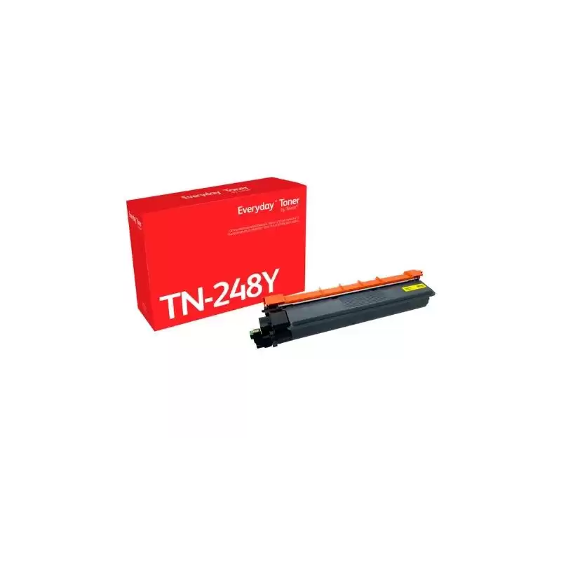 (006R04874) XEROX EVERYDAY TONER AMARILLO PARA BROTHER DCP-L3520CDWE