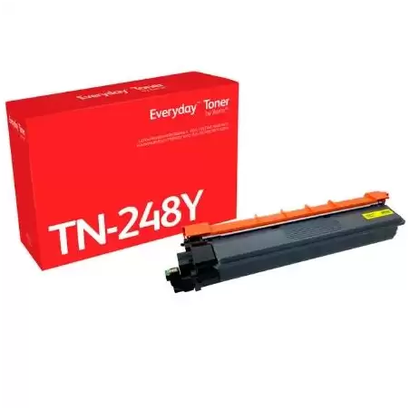 (006R04874) XEROX EVERYDAY TONER AMARILLO PARA BROTHER DCP-L3520CDWE