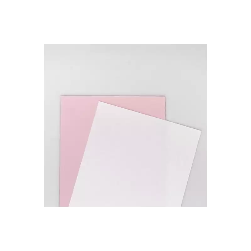 (003R99107) XEROX PAPEL CARBONLESS PREALZADO A4 80GR STRAIGHT 2H 250 JUEGOS (CB BLANCO