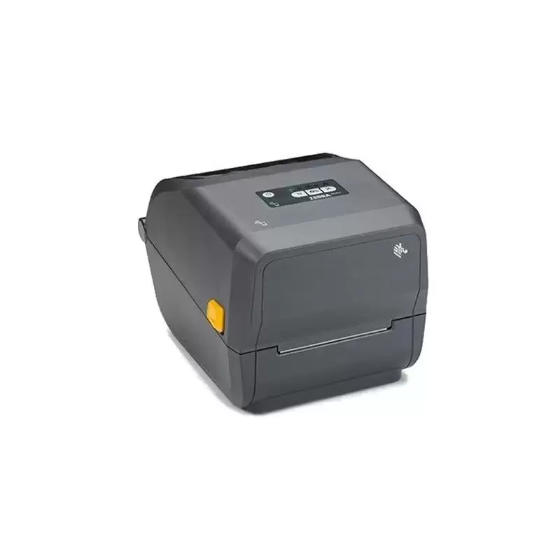 (ZD4A042-30EE00EZ) ZEBRA IMPRESORA TÉRMICA DE ETIQUETAS ZD421T USB-ETHERNET NEGRA