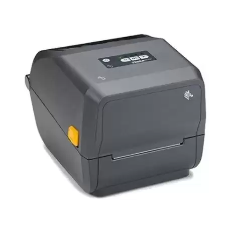 (ZD4A042-30EE00EZ) ZEBRA IMPRESORA TÉRMICA DE ETIQUETAS ZD421T USB-ETHERNET NEGRA