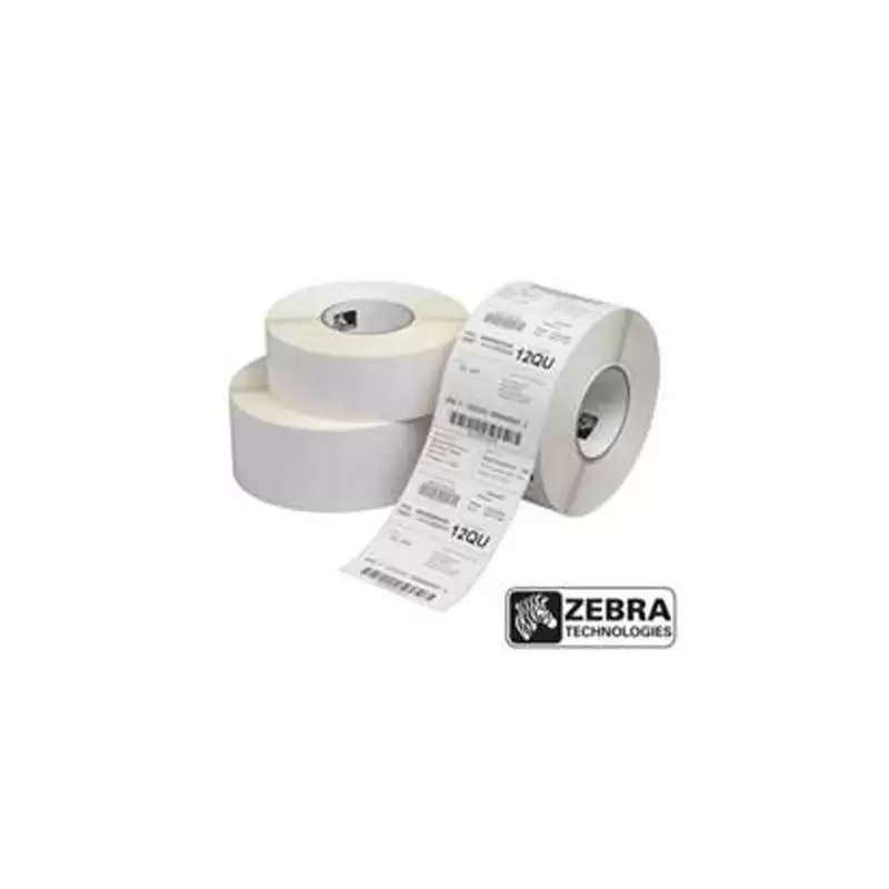 (3005091) ZEBRA ETIQUETAS DE TRANSFERENCIA TÉRMICA Z-PERFORM 1000T
