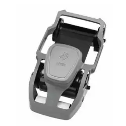 (800300-320EM) ZEBRA CINTA NEGRO KDO SUBLIMACIÓN