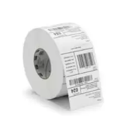 (880409 031DU) ZEBRA ETIQUETAS DE TRANSFERENCIA TÉRMICA Z-PERFORM 1000T