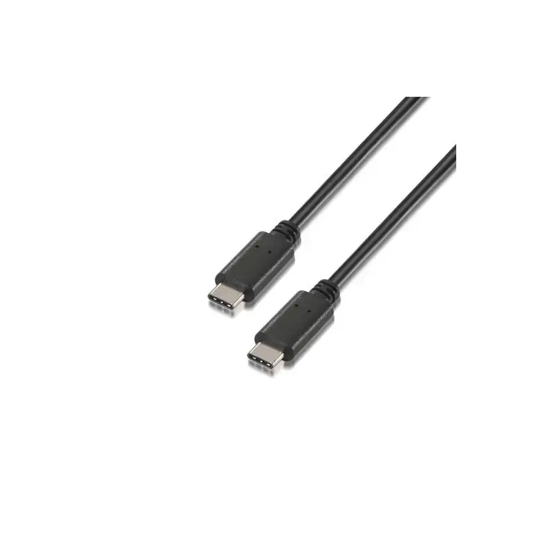 (A107-0057) AISENS CABLE USB 2.0 3A
