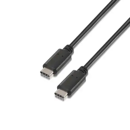 (A107-0057) AISENS CABLE USB 2.0 3A