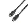(A107-0057) AISENS CABLE USB 2.0 3A