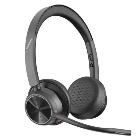 (218473-02) HP POLY AURICULARES VOYAGER 4310 UC