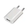 (A110-0063) AISENS MINI CARGADOR USB 5V/1A BLANCO