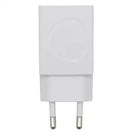 (A110-0404) AISENS CARGADOR USB 10W 5V/2A BLANCO