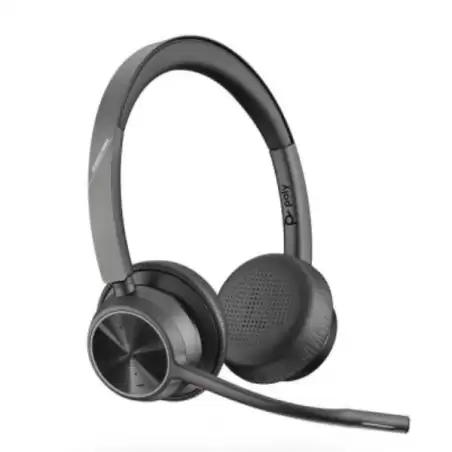 (218475-02) HP POLY AURICULARES VOYAGER 4320 UC