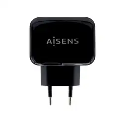 (A110-0440) AISENS CARGADOR USB 17W 5V/3.4A