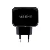 (A110-0440) AISENS CARGADOR USB 17W 5V/3.4A
