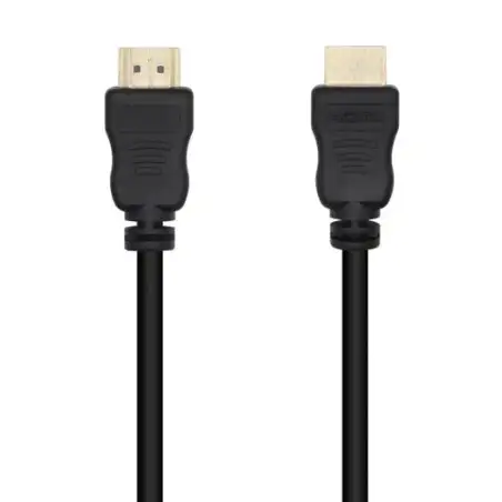 (A119-0653) AISENS CABLE HDMI V1.4 (ALTA VELOCIDAD / HEC)