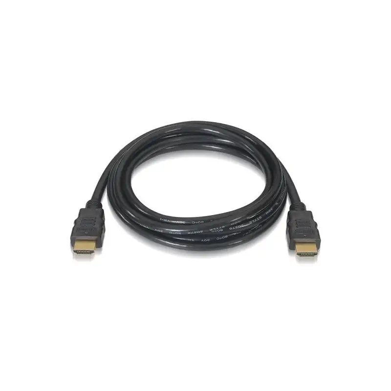 (A120-0373) AISENS CABLE HDMI V2.0 PREMIUM ALTA VELOCIDAD/ HEC 4K@60HZ 18GBPS CON REPETIDOR