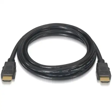(A120-0373) AISENS CABLE HDMI V2.0 PREMIUM ALTA VELOCIDAD/ HEC 4K@60HZ 18GBPS CON REPETIDOR