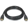 (A120-0373) AISENS CABLE HDMI V2.0 PREMIUM ALTA VELOCIDAD/ HEC 4K@60HZ 18GBPS CON REPETIDOR