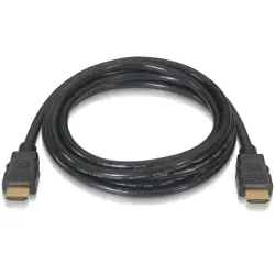 (A120-0374) AISENS CABLE HDMI V2.0 PREMIUM ALTA VELOCIDAD/ HEC 4K@60HZ 18GBPS CON REPETIDOR