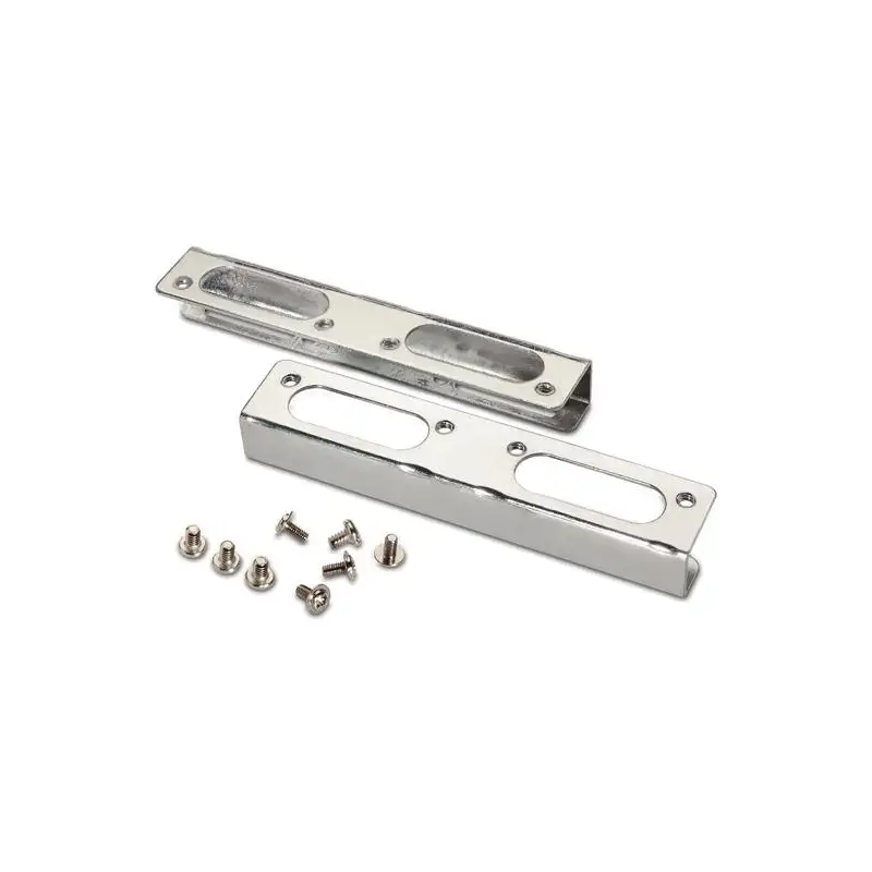 (A129-0149) AISENS ADAPTADOR METÁLICO 3.5" PARA DISCO DURO 2.5"