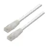 (A135-0249) AISENS CABLE DE RED LATIGUILLO RJ45 CAT.6A AWG24 BLANCO 0