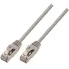 (A136-0276) AISENS CABLE DE RED LATIGUILLO RJ45 CAT.6 FTP AWG24 GRIS 3
