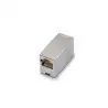 (A138-0295) AISENS EMPALME RJ45 CAT.5E STP
