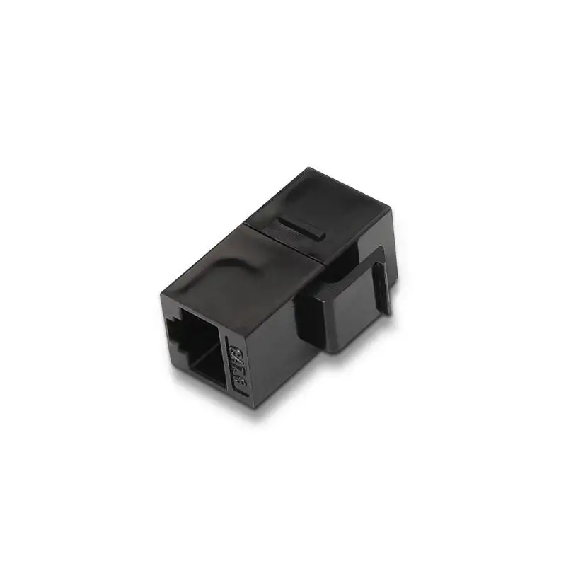(A139-0299) AISENS EMPALME RJ45 CAT.6 UTP PARA PANEL DE PARCHEO O ROSETA