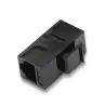 (A139-0299) AISENS EMPALME RJ45 CAT.6 UTP PARA PANEL DE PARCHEO O ROSETA