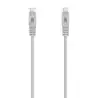 (A145-0555) AISENS CABLE DE RED LATIGUILLO RJ45 LSZH CAT.6A 500 MHZ UTP AWG24 GRIS 2