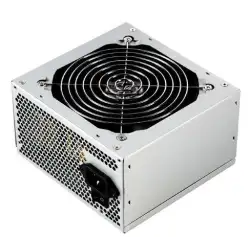 (APSU-500APC) AISENS FUENTE DE ALIMENTACIÓN PARA PC ATX 500W