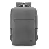 (ASBG-BP081-GR) AISENS MOCHILA PARA PORTÁTIL DE 17" GRIS