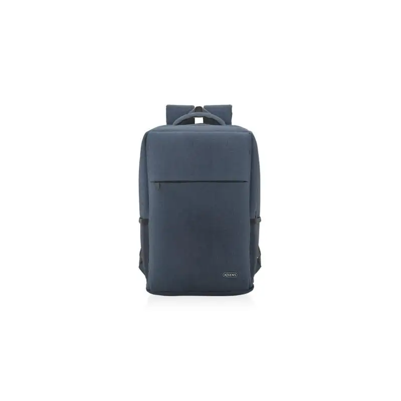 (ASBG-BP082-BL) AISENS MOCHILA PARA PORTÁTIL DE 17" AZUL