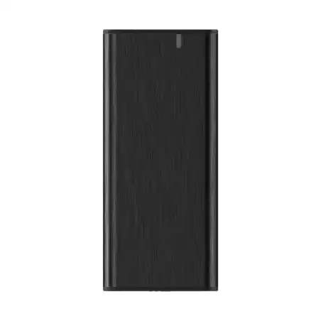(ASM2-008B) AISENS CAJA EXTERNA M.2 (NGFF) PARA SSD M.2 NVME A USB3.2 GEN2