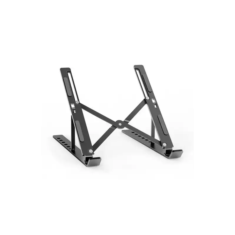 (LPS2M-175) AISENS SOPORTE DE SOBREMESA AJUSTABLE PARA PORTATIL / TABLET