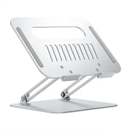 (LPS4XL-181) AISENS SOPORTE DE SOBREMESA XL 10-17 AJUSTABLE PARA PORTATIL / TABLET