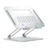 (LPS4XL-181) AISENS SOPORTE DE SOBREMESA XL 10-17 AJUSTABLE PARA PORTATIL / TABLET