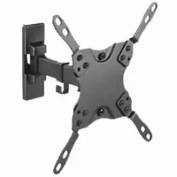 (WT42TSLE-009) AISENS SOPORTE DE PARED TV/MONITOR PARA PANTALLAS PLANAS ENTRE 13" Y 42" Y SOPORTA HASTA 20 KG