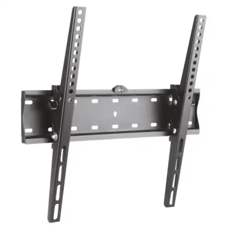 (WT55T-015) AISENS SOPORTE DE PARED ECO INCLINABLE 3 PIVOTES PARA TV/MONITOR 40KG 32"/55"
