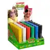 (DL000075) ALPINO MAQUILLAJE EN BARRA FIESTA FACE STICK CAJA EXPOSITORA DE 30 C/SURTIDOS