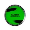 (DL000676) ALPINO POLVERA MAQUILLAJE AL AGUA 14GR VERDE