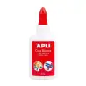 (12848) APLI COLA BLANCA LÍQUIDA BOTE CON APLICADOR 40GR