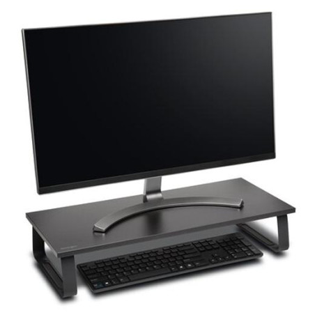 (K55726EU) KENSINGTON SOPORTE PARA MONITOR HASTA 32" EXTRAANCHO NEGRO